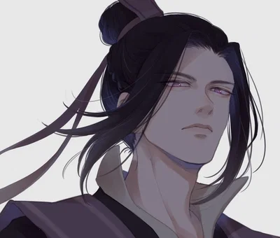 Jiang Cheng
