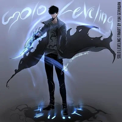 Solo Leveling