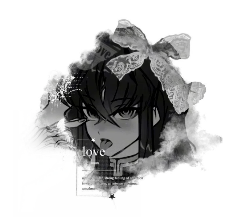 KIMETSU NO YAIBA - MUICHIRO T. 
