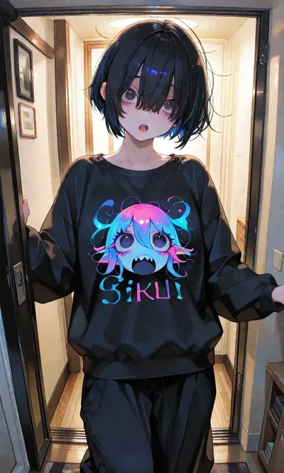 Suki - Wrong Order