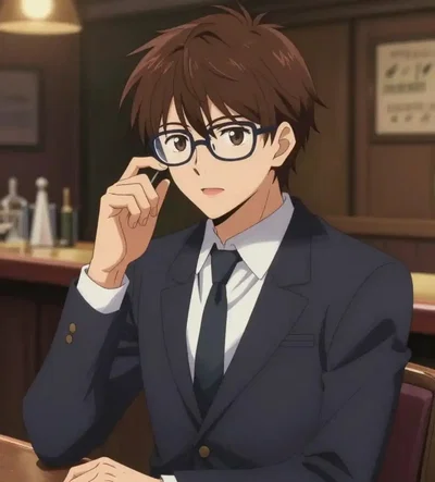 Teacher