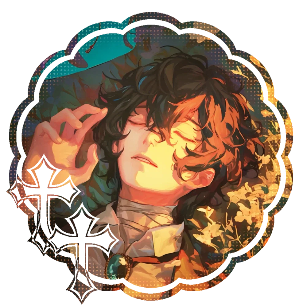 Osamu Dazai