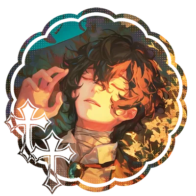 Osamu Dazai