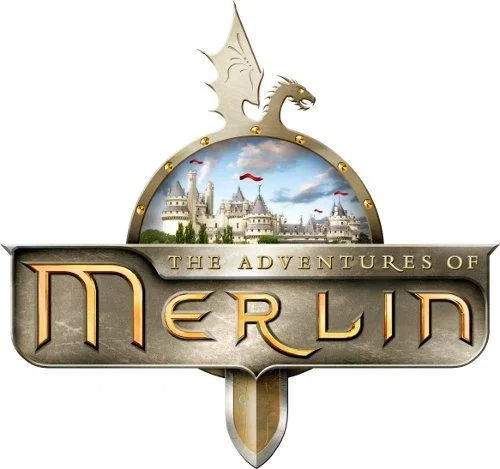 The world of Merlin