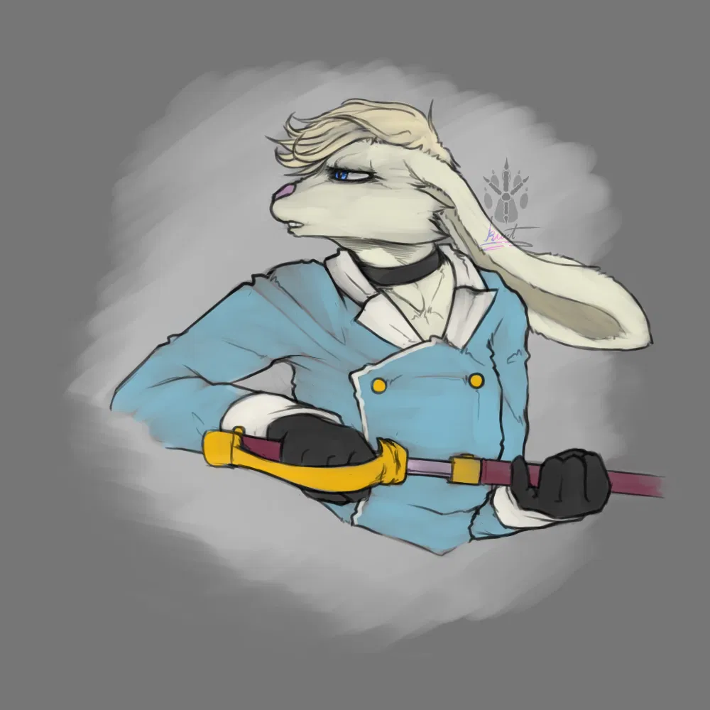 Leopold, Troubled Prince