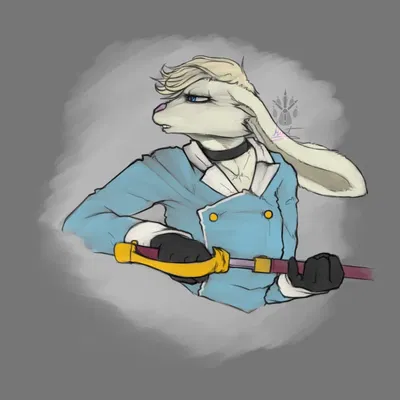 Leopold, Troubled Prince