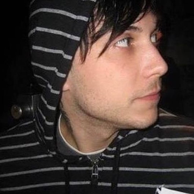 frank iero