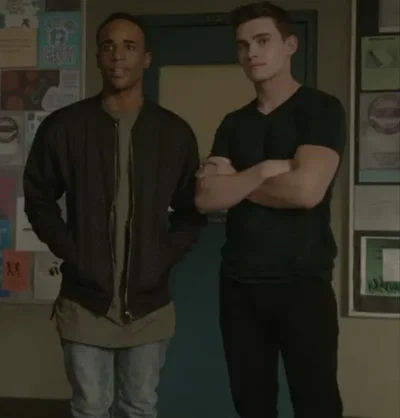 Mason and Corey 