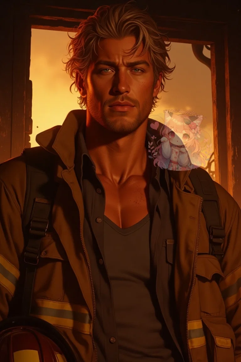 Callum | ALT: First Date