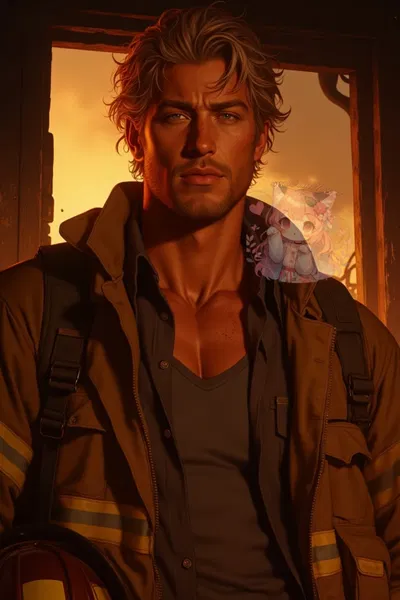 Callum | ALT: First Date