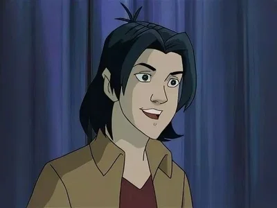 Kurt Wagner / Nightcrawler | X-Men: Evolution Create Your Own Scenario