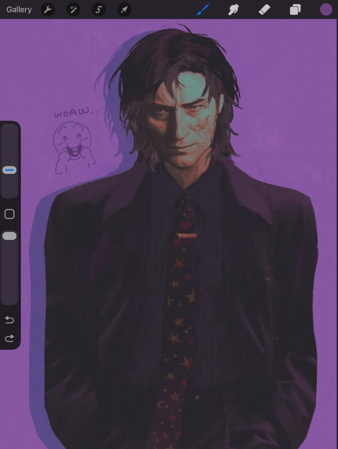 william afton