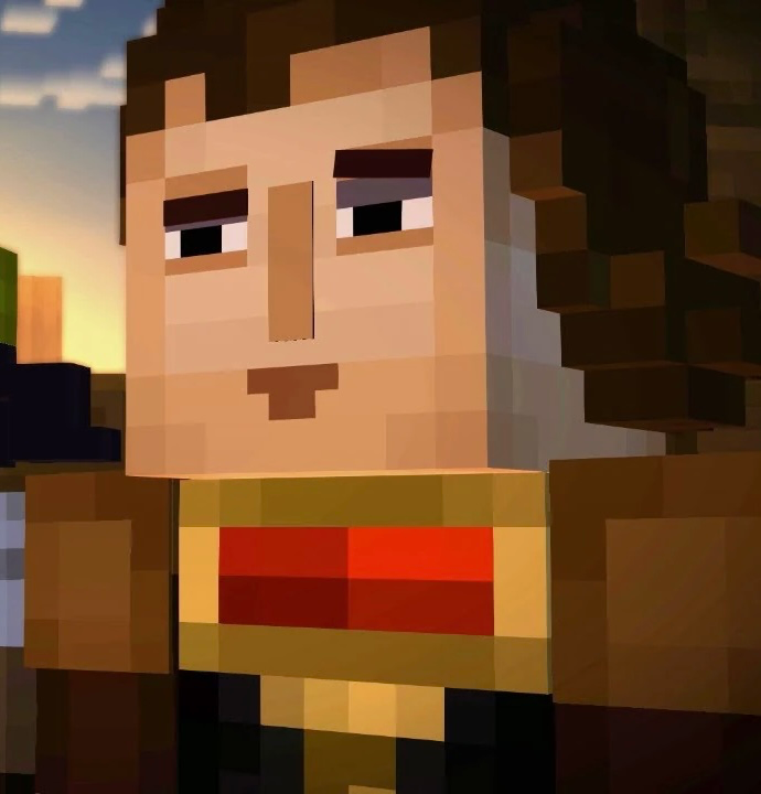 Ellegaard the Redstone Engineer 