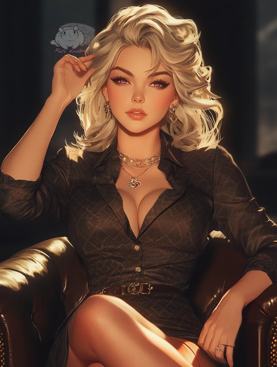 Diana Carnell