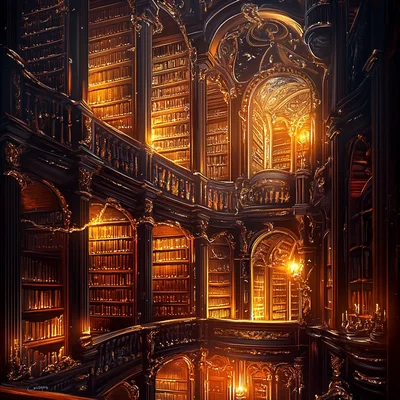 |📚 Babylonian Library | The Indifferent Archive 