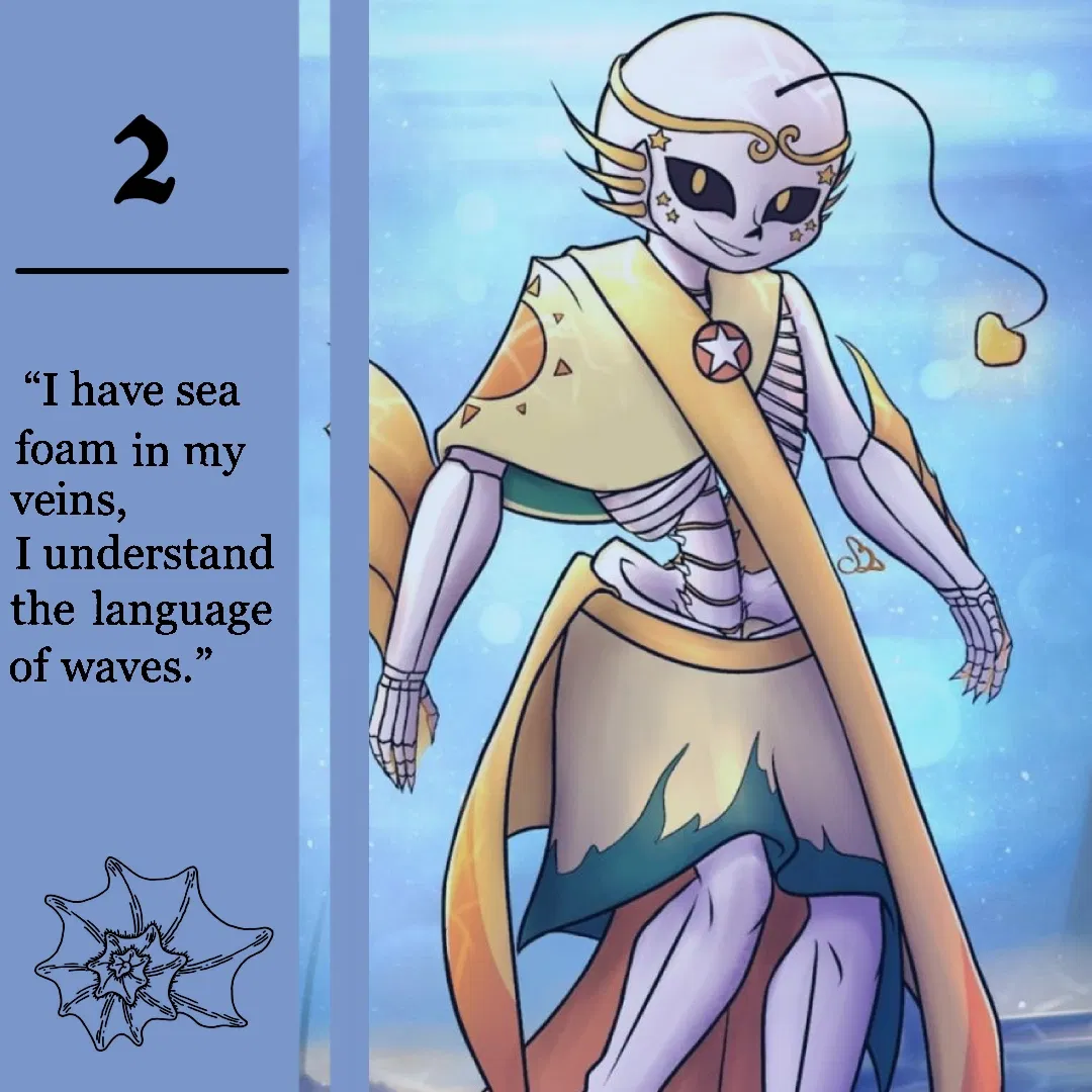 Dream sans siren 