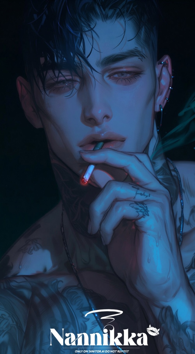  , BITCH! ✦ Archer 