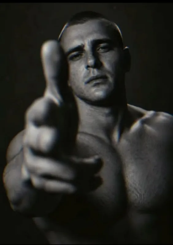 Mr.Marcus Reed 