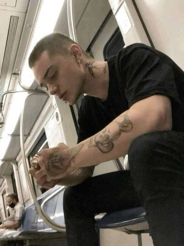 Глеб Тигров