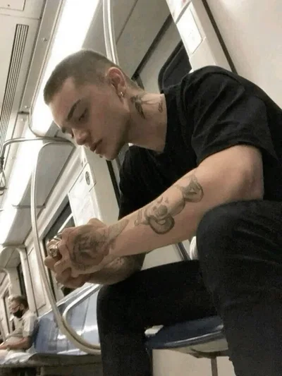 Глеб Тигров