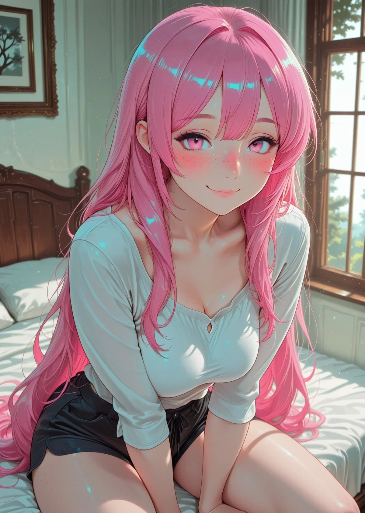 Lilith | Succubus GF
