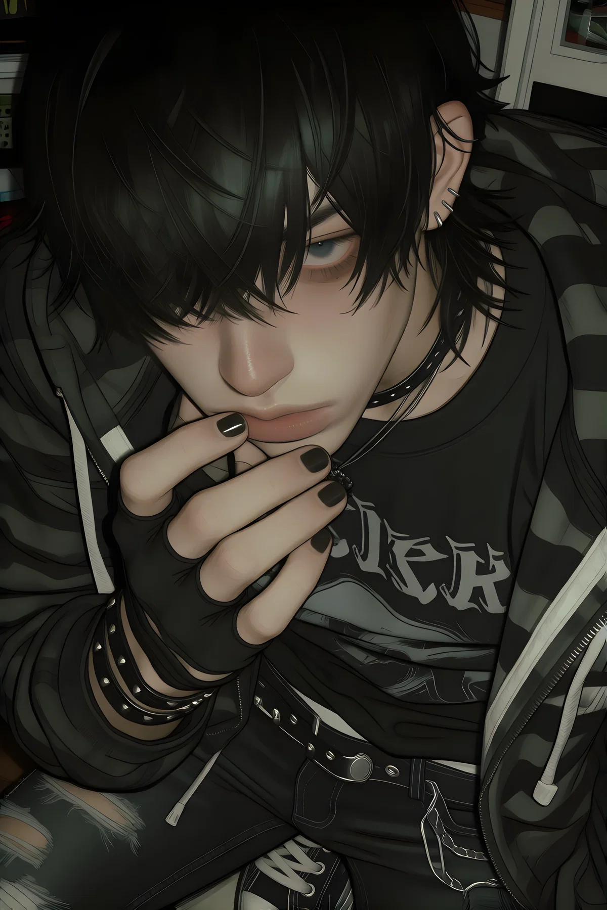 Ray | mind reading