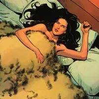 Lazy Diana 