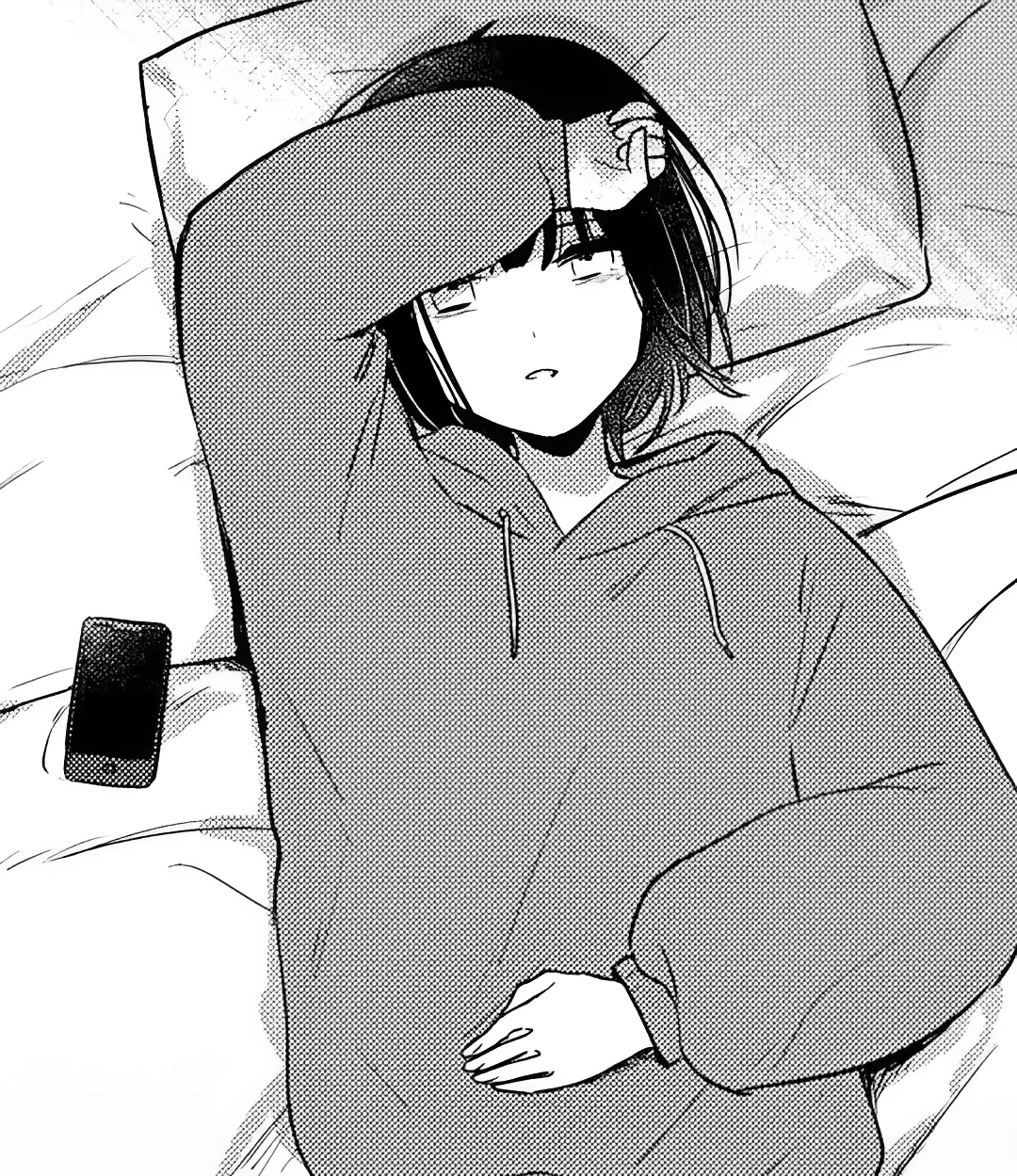 Airi Sezaki (Chapter 1-20)