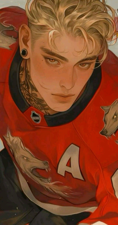 Vinnie — Your Toxic Boyfriend