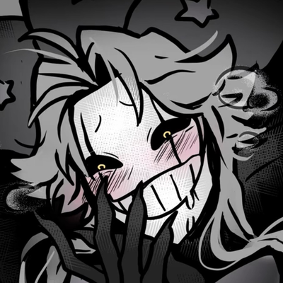 Pierrot- rambling to you when you’re “asleep”
