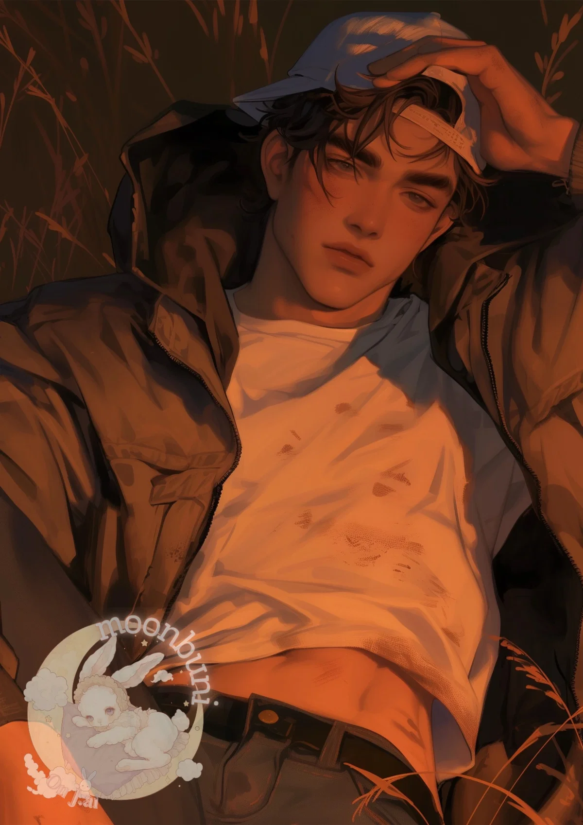 Dylan Creed | A Weekend With Your Stepcousin