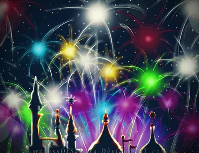 "Equestria Birthday Celebration"