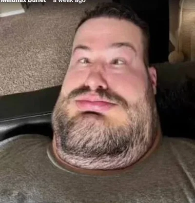 Peanut butter guy