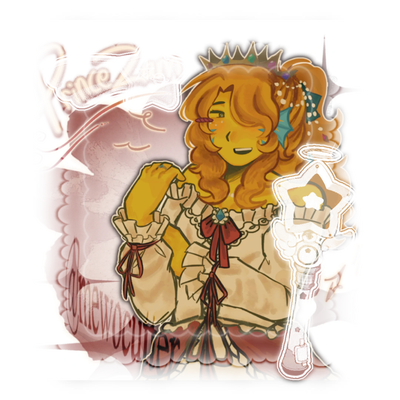 ❛ . princezam ⸺ sick