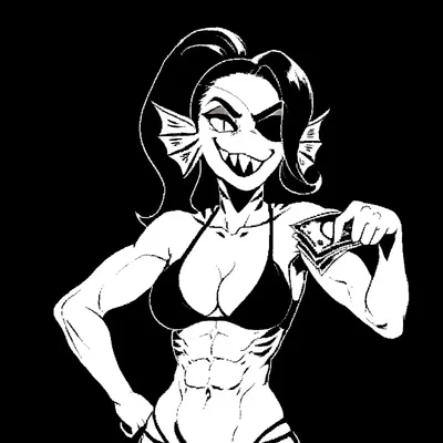 Undyne | The Undying