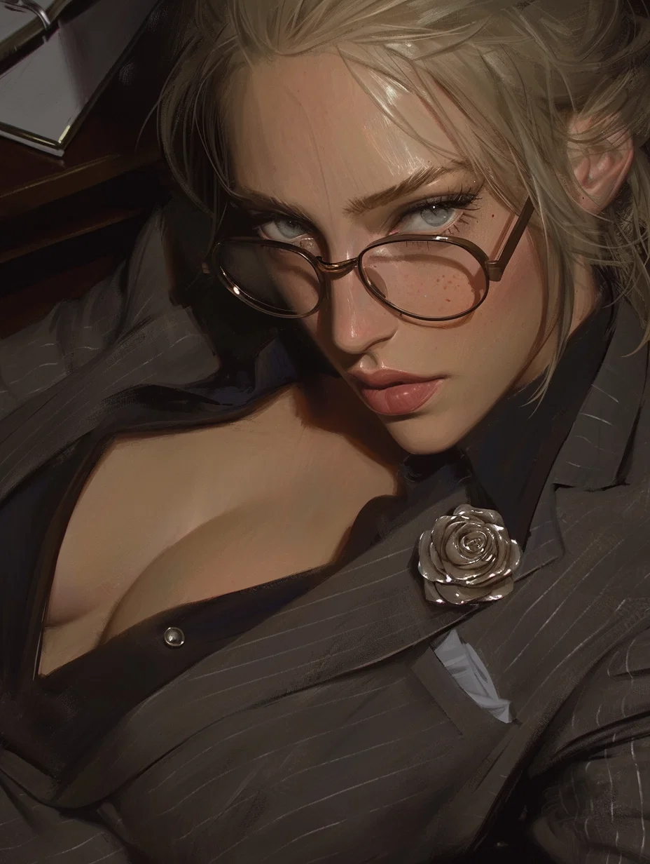 Victoria LaRoche | WLW
