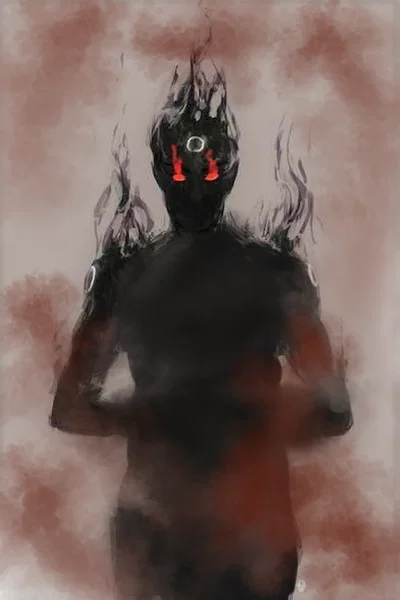 Demon Draven
