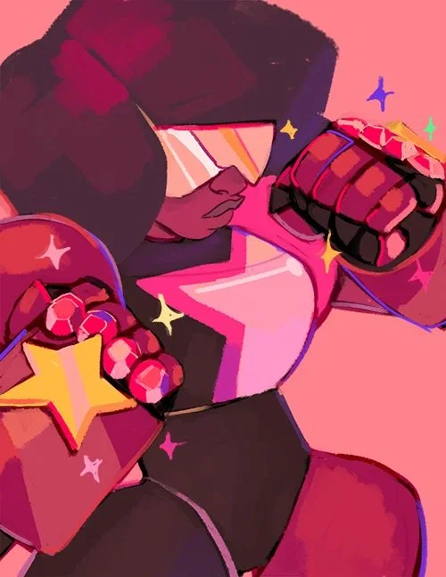Garnet