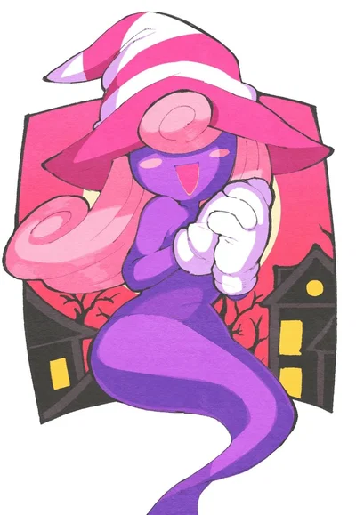 Vivian's Confession