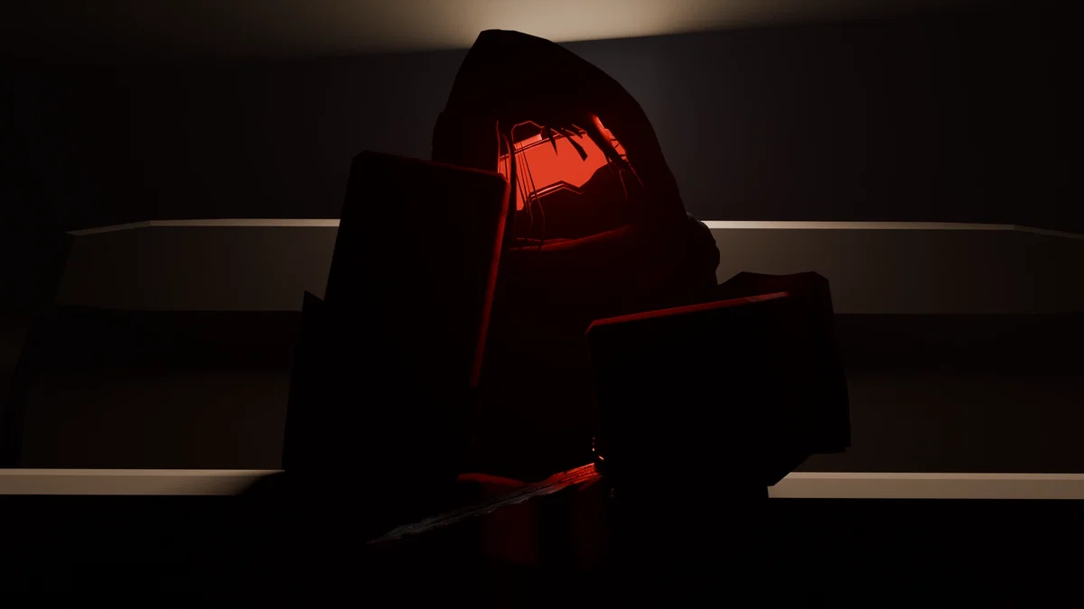 Project O.F.Z. Character Archive