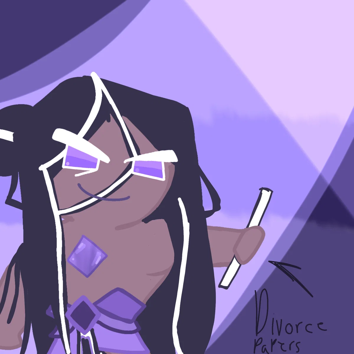 Dark Cacao Cookie - Ancient of Elimination