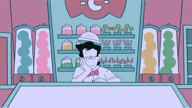 SPOOKY MONTH / TENDER TREATS