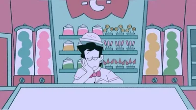 SPOOKY MONTH / TENDER TREATS