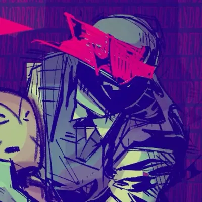 Ivan [ Bad Things ]