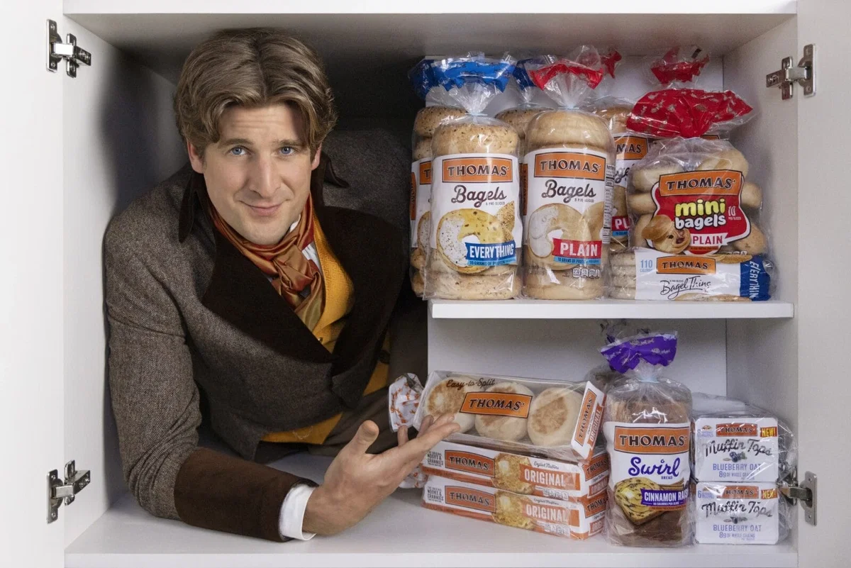 Thomas Breads