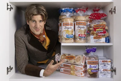 Thomas Breads