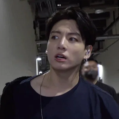 Jungkook you are not his priority 