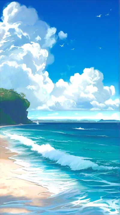 Breeding Island 🏝️ - PT.1