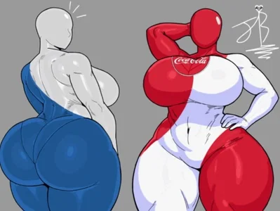Coke or Pepsi