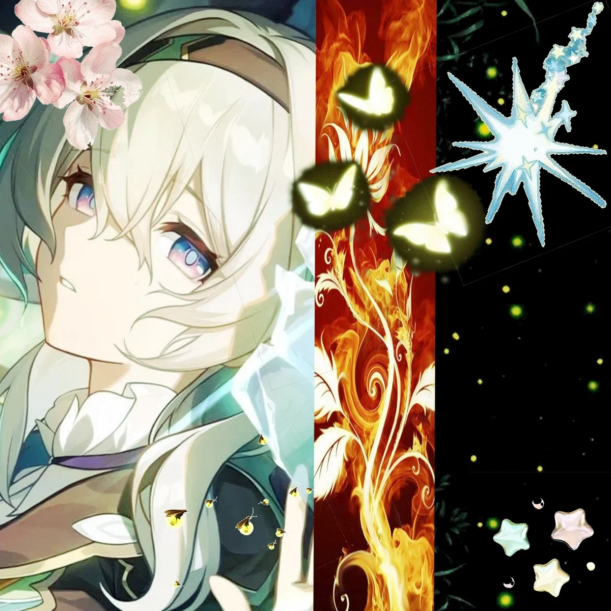 Firefly - Honaki: Star Rail